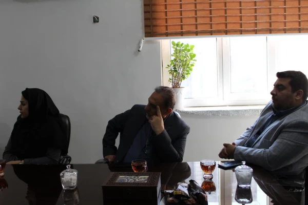 بررسی زمینه های همکاری میان دانشگاه فرهنگیان و شرکت ملی مناطق نفت خیز جنوب