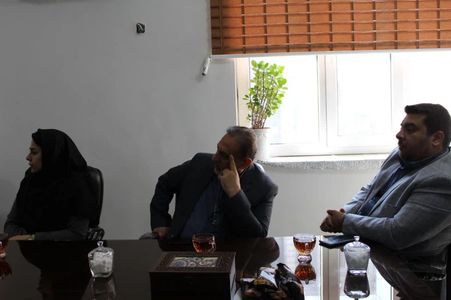 بررسی زمینه های همکاری میان دانشگاه فرهنگیان و شرکت ملی مناطق نفت خیز جنوب