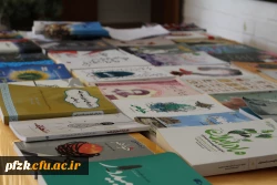 نمایشگاه کتاب کانون جهاد تبیین، دفتر نمایندگی مقام معظم رهبری در دانشگاه فرهنگیان