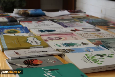 نمایشگاه کتاب کانون جهاد تبیین، دفتر نمایندگی مقام معظم رهبری در دانشگاه فرهنگیان