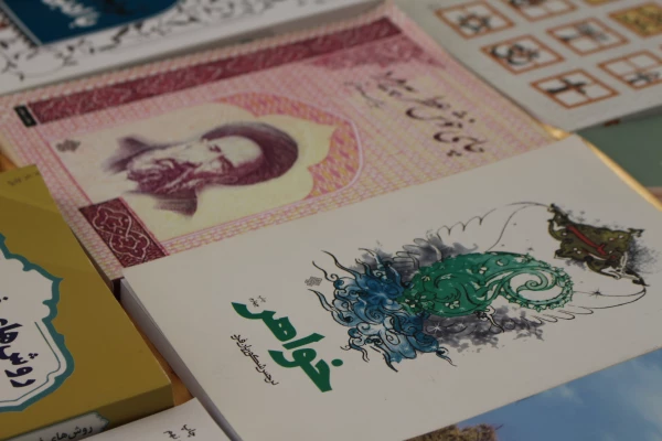 نمایشگاه کتاب کانون جهاد تبیین، دفتر نمایندگی مقام معظم رهبری در دانشگاه فرهنگیان