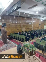 گزارش تصویری از تشکیل کارگاه ازدواج