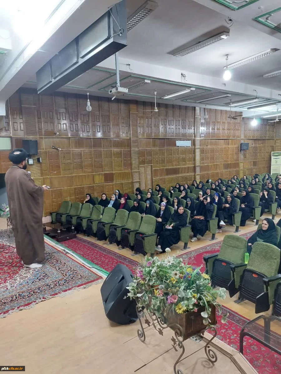 گزارش تصویری از تشکیل کارگاه ازدواج