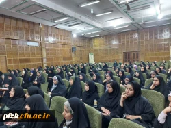 گزارش تصویری از تشکیل کارگاه ازدواج