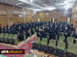 گزارش تصویری از تشکیل کارگاه ازدواج