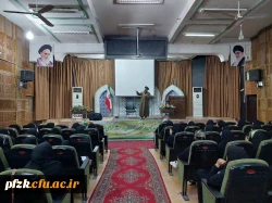 گزارش تصویری از تشکیل کارگاه ازدواج