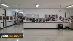 برگزاری نمایشگاه استکبار ستیزی