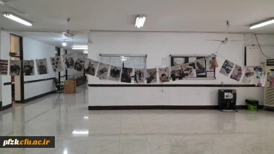 برگزاری نمایشگاه استکبار ستیزی