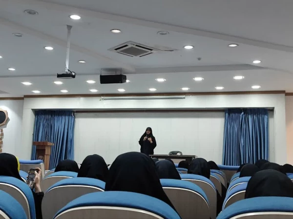 برگزاری همایش علمی منظومه رشد تفکر اجتماعی از منظر قرآن