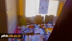 کانون کتابخوانی