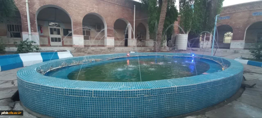 دانشگاه از نگاه دوربین