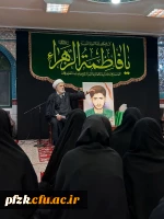 گزارش تصویری دیدار با خانواده ی شهید محمدرضا آل مبارک به مناسبت هفته ی بسیج و ایام مبارک فاطمیه