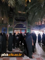 گزارش تصویری دیدار با خانواده ی شهید محمدرضا آل مبارک به مناسبت هفته ی بسیج و ایام مبارک فاطمیه