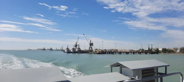 برگزاری اردوی راهیان پیشرفت دانشجومعلمان پردیس حضرت فاطمه الزهرا(س) 