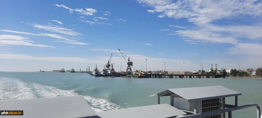 برگزاری اردوی راهیان پیشرفت دانشجومعلمان پردیس حضرت فاطمه الزهرا(س) 