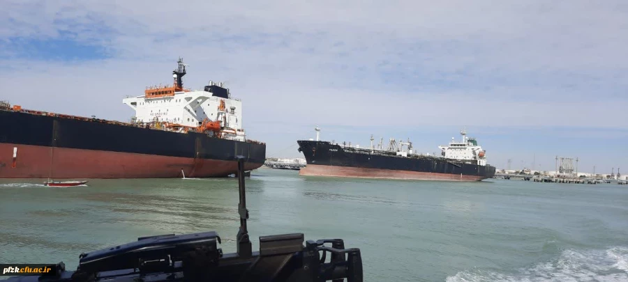 برگزاری اردوی راهیان پیشرفت دانشجومعلمان پردیس حضرت فاطمه الزهرا(س) 