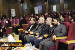 برگزاری مراسم روز دانشجو با حضور استاندار خوزستان