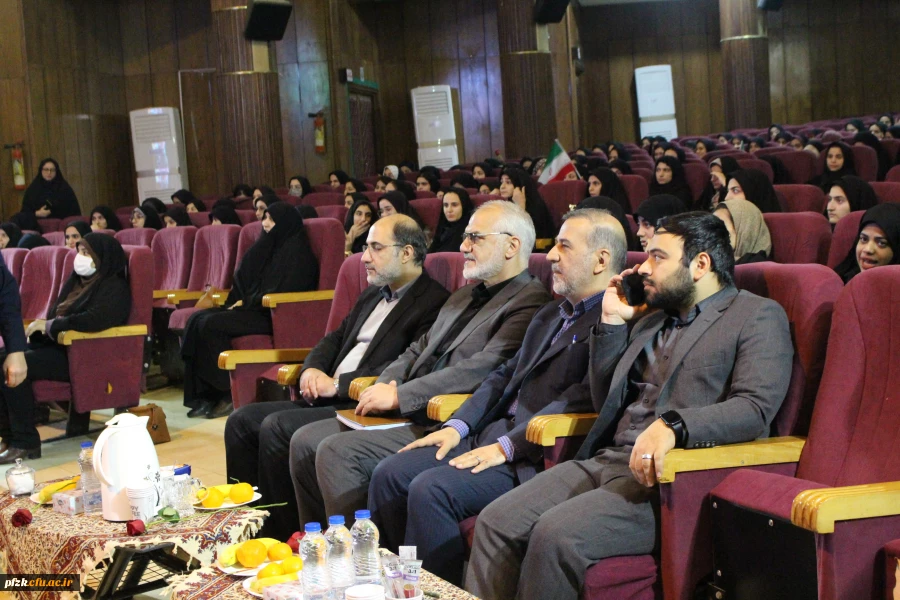 برگزاری مراسم روز دانشجو با حضور استاندار خوزستان