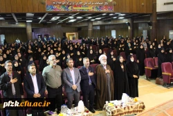 برگزاری مراسم روز دانشجو با حضور استاندار خوزستان