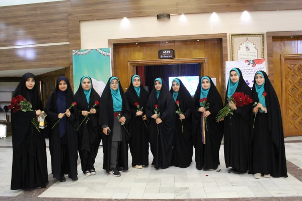 برگزاری مراسم روز دانشجو با حضور استاندار خوزستان