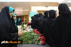 برگزاری مراسم روز دانشجو با حضور استاندار خوزستان