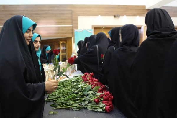 برگزاری مراسم روز دانشجو با حضور استاندار خوزستان