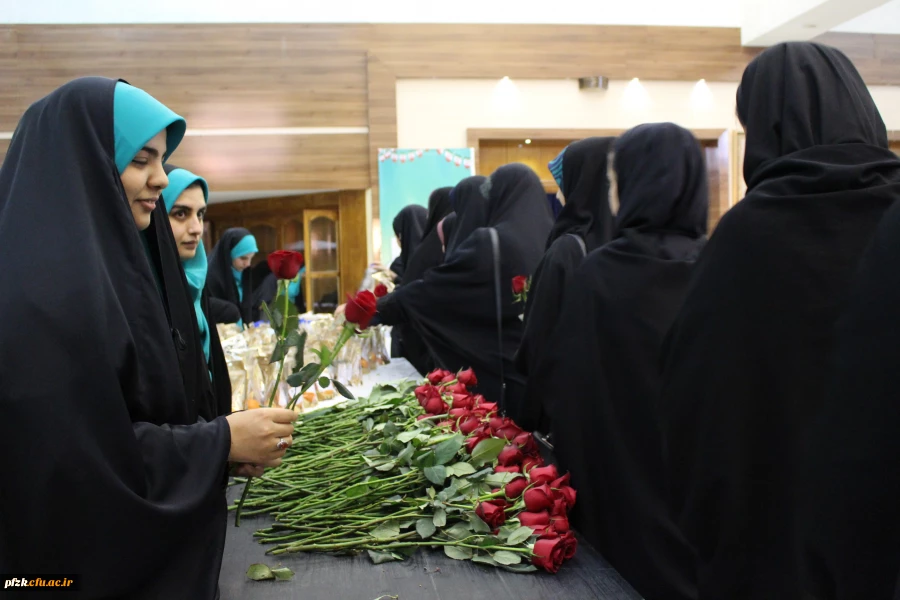 برگزاری مراسم روز دانشجو با حضور استاندار خوزستان