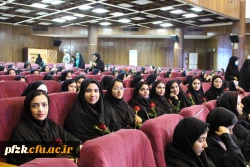 برگزاری مراسم روز دانشجو با حضور استاندار خوزستان