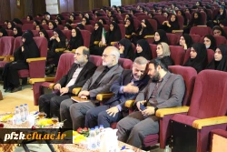 برگزاری مراسم روز دانشجو با حضور استاندار خوزستان