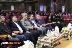 برگزاری مراسم روز دانشجو با حضور استاندار خوزستان