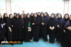 میدان تیر و اردوی عملی واحد درس آمادگی دفاعی دانشجو معلمان پردیس حضرت فاطمه الزهرا(س) اهواز