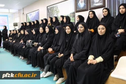 میدان تیر و اردوی عملی واحد درس آمادگی دفاعی دانشجو معلمان پردیس حضرت فاطمه الزهرا(س) اهواز