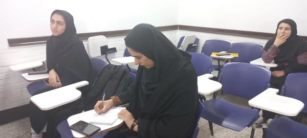 کارگاه آموزش طرح درس نویسی