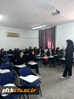 کارگاه ساختار مقاله در پژوهش های علوم رفتاری