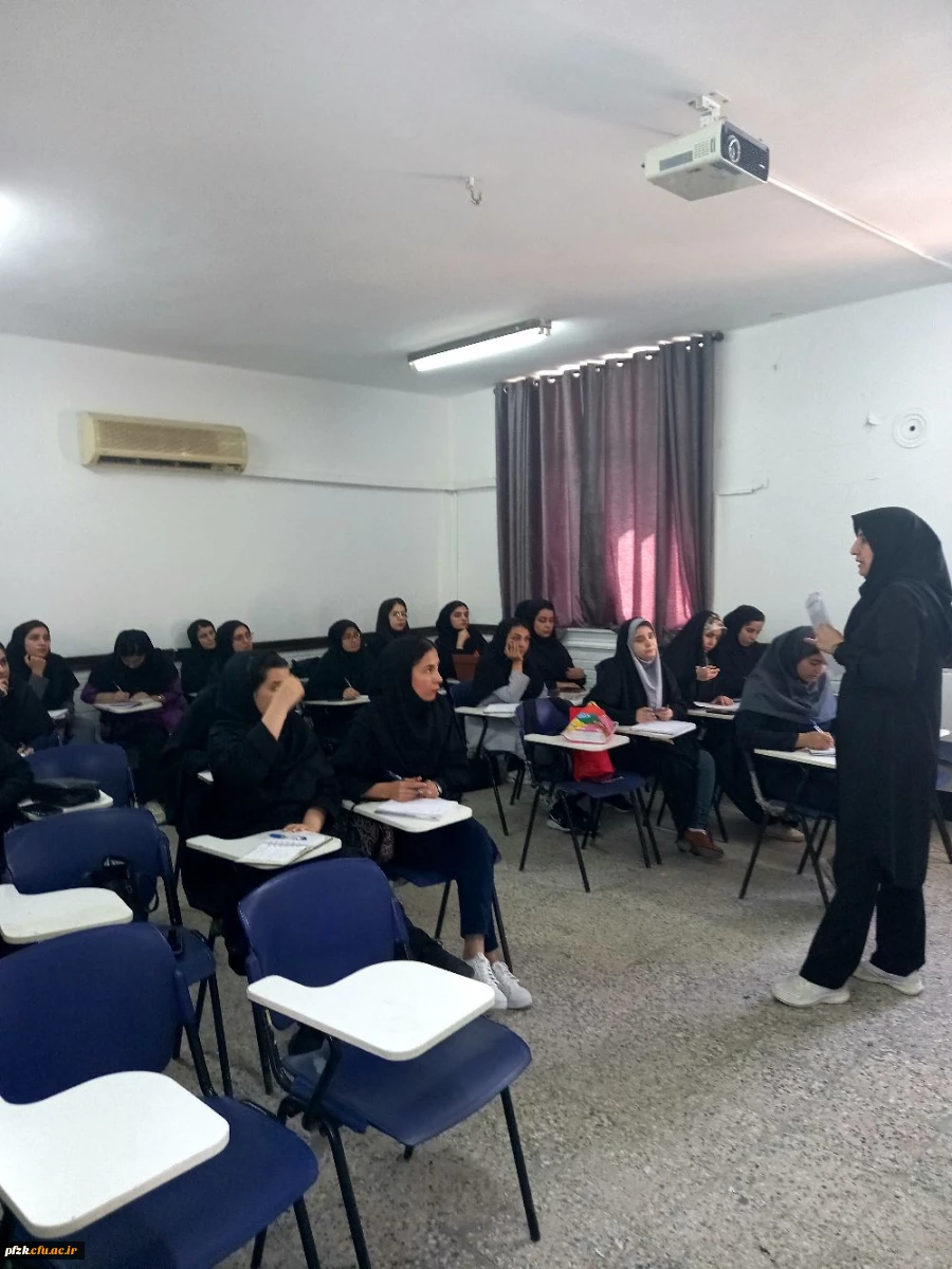 کارگاه ساختار مقاله در پژوهش های علوم رفتاری