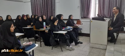 کارگاه مثال های نقض در ریاضی