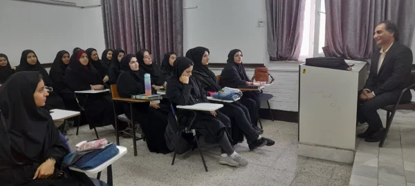 کارگاه مثال های نقض در ریاضی