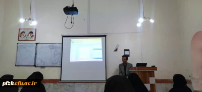 کارگاه آموزشی «استوری لاین» 