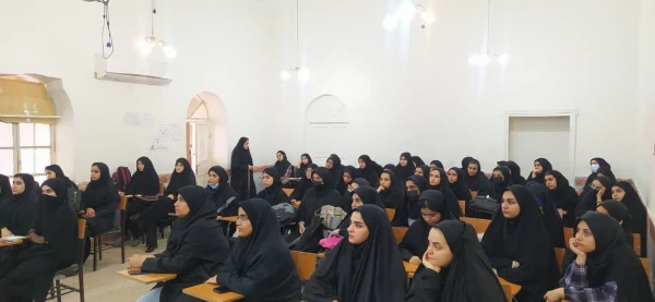 کارگاه آموزشی «استوری لاین» 