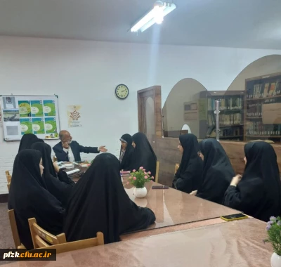 مصاحبه و گفت و گو با نویسنده و پژوهشگر حوزه فرهنگی