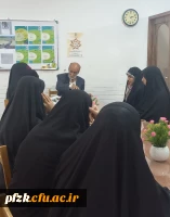 مصاحبه و گفت و گو با نویسنده و پژوهشگر حوزه فرهنگی