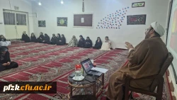 دومین جلسه از کارگاه انتقال مفاهیم دینی به کودکان برگزار شد.