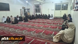 دومین جلسه از کارگاه انتقال مفاهیم دینی به کودکان برگزار شد.