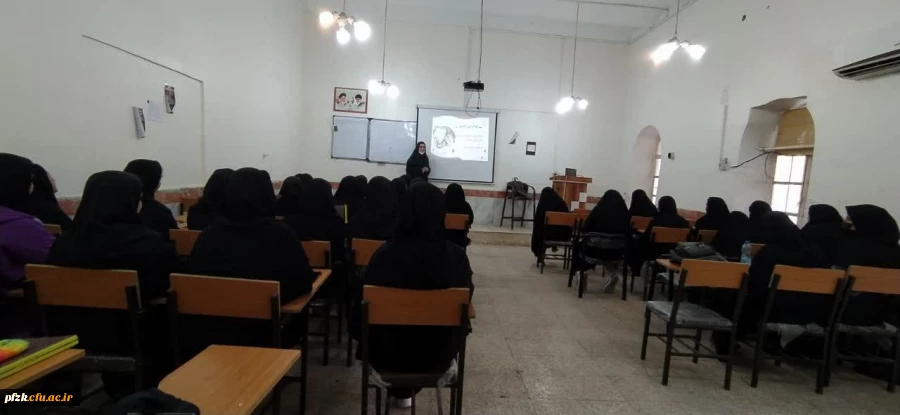 کارگاه آموزش نکات زبانی و دستوری کتاب های فارسی در مقطع ابتدایی