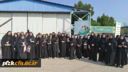 بازدید از دستاوردهای هوافضای سپاه پاسداران 