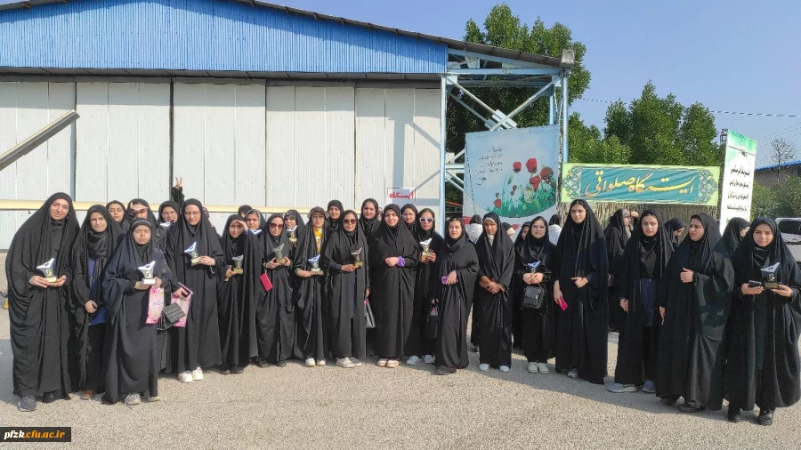 بازدید از دستاوردهای هوافضای سپاه پاسداران 