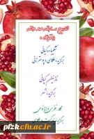 نتایج فراخوان صد دانه یاقوت