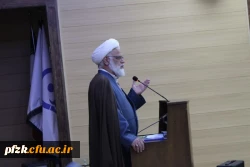 مراسم گرامیداشت شهیده فائزه رحیمی در دانشگاه فرهنگیان خوزستان