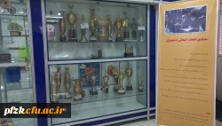 برگزاری امتحانات پایان ترم نیمسال اول 1402 در پردیس حضرت فاطمه الزهرا(ُس) اهواز