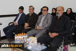 اجرای جشنواره ورزشی کارکنان دانشگاه فرهنگیان استان خوزستان